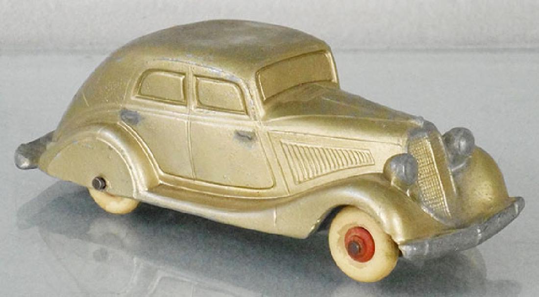 NATIONAL PRODUCTS 1934 STUDEBAKER PROMO (1 of 1)