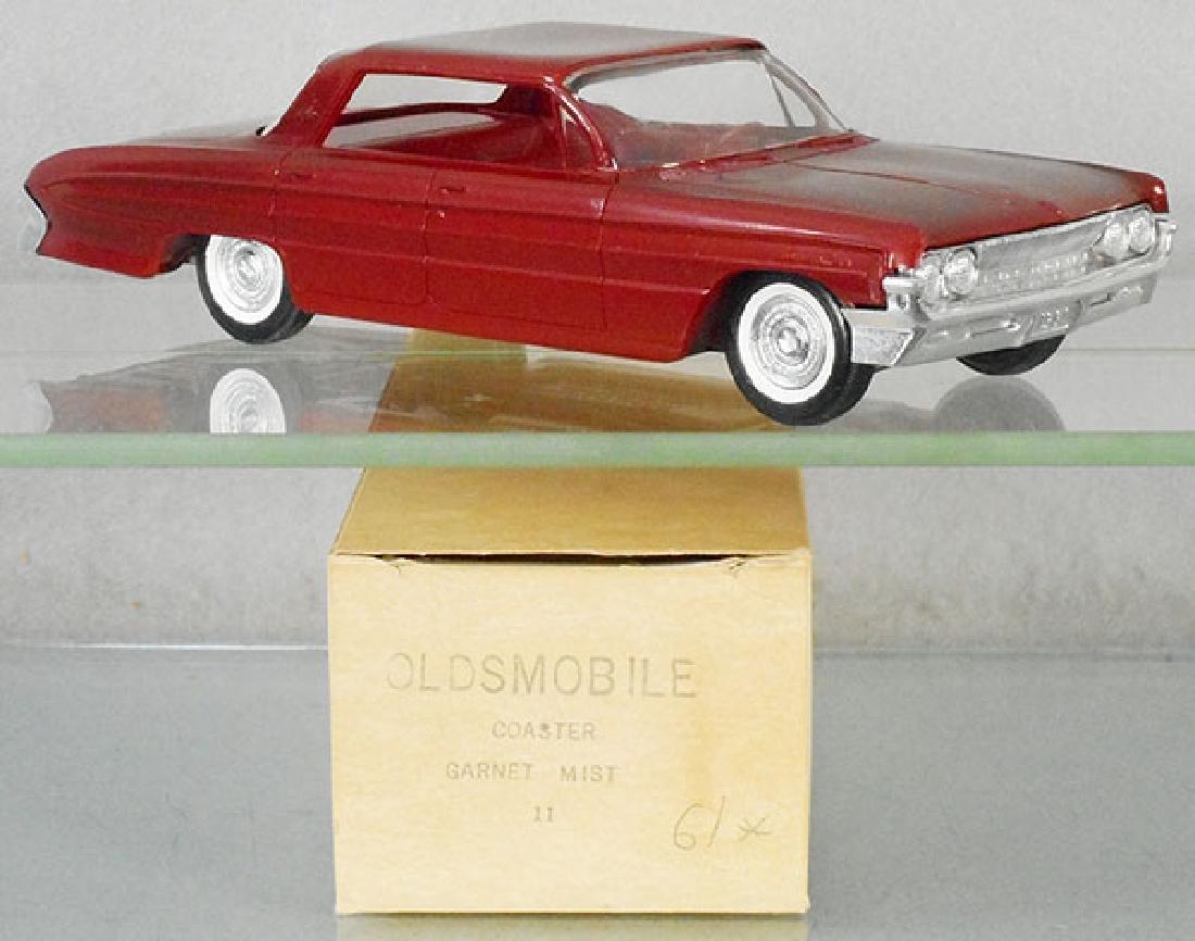 JOHAN 1961 OLDSMOBILE 88 PROMO (1 of 1)