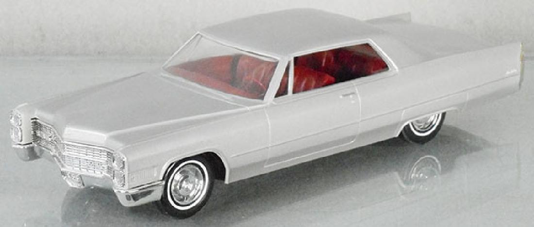 Motorcity 1966 Cadillac Hearse