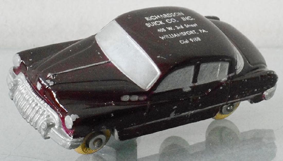 NATIONAL PRODUCTS 1950 BUICK SUPER PROMO (1 of 1)