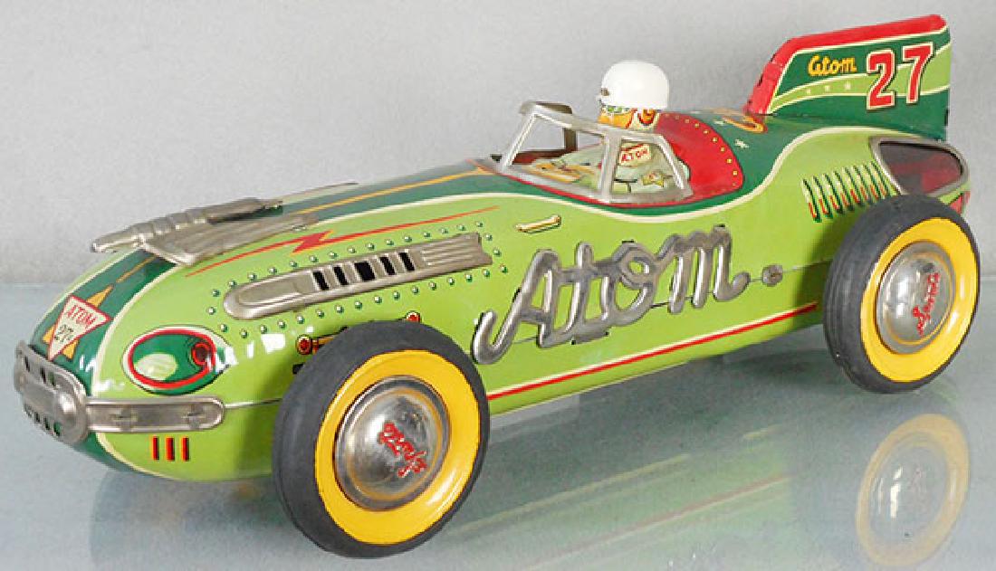 YONEZAWA ATOM RACER (1 of 2)