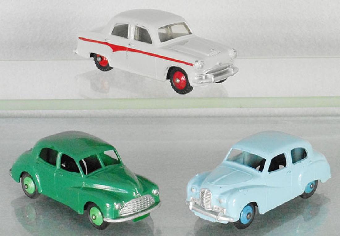 3 DINKY AUTOS (1 of 1)