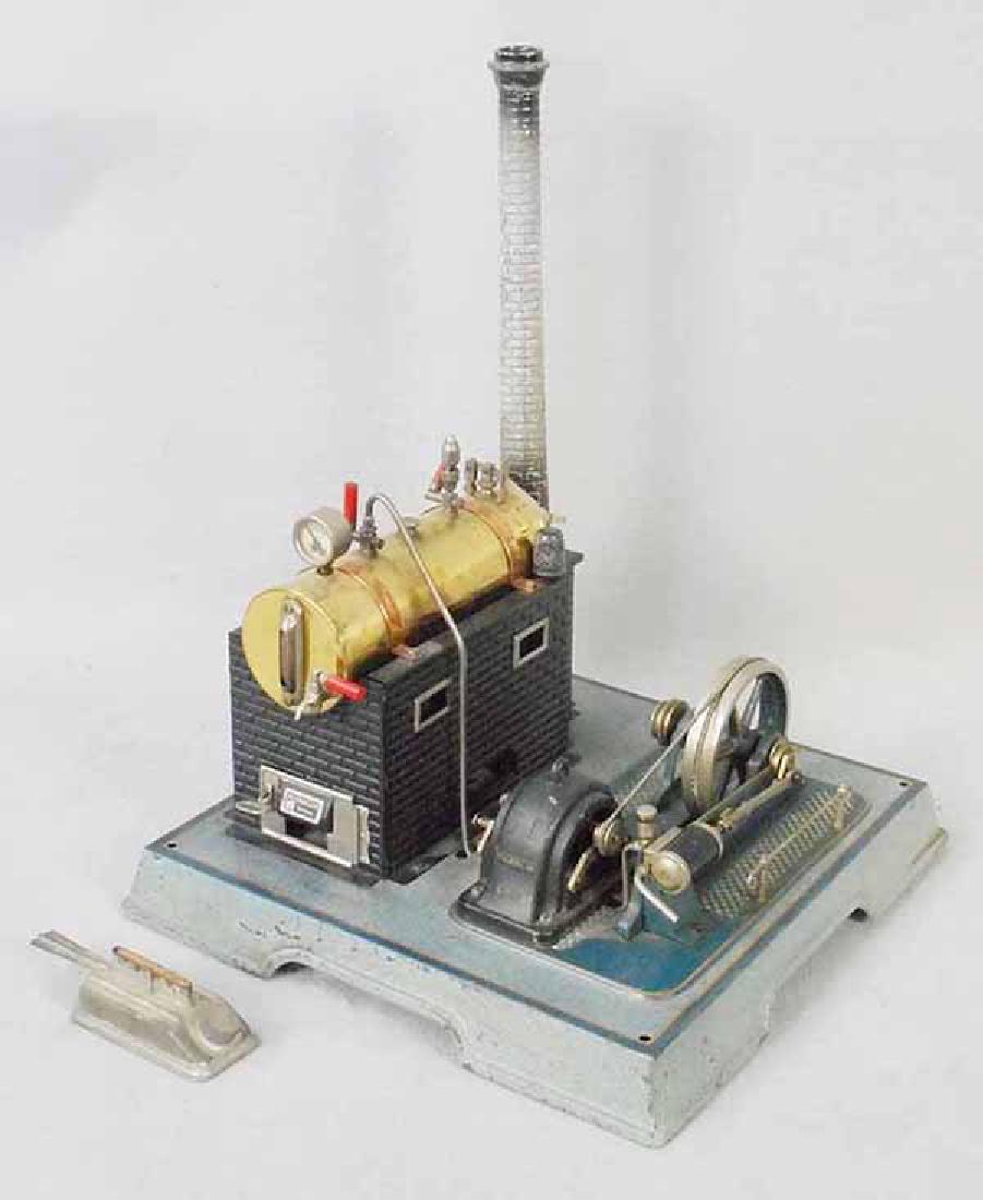 MARKLIN 4097/92/1 STEAM ENGINE DYNAMO (1 of 1)