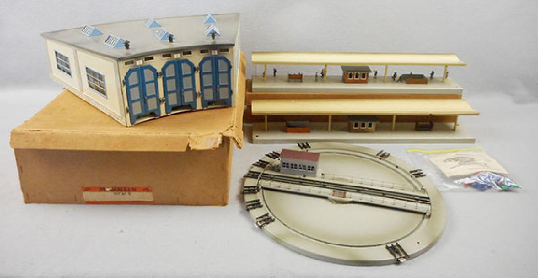 MARKLIN ACCESSORIES (1 of 1)