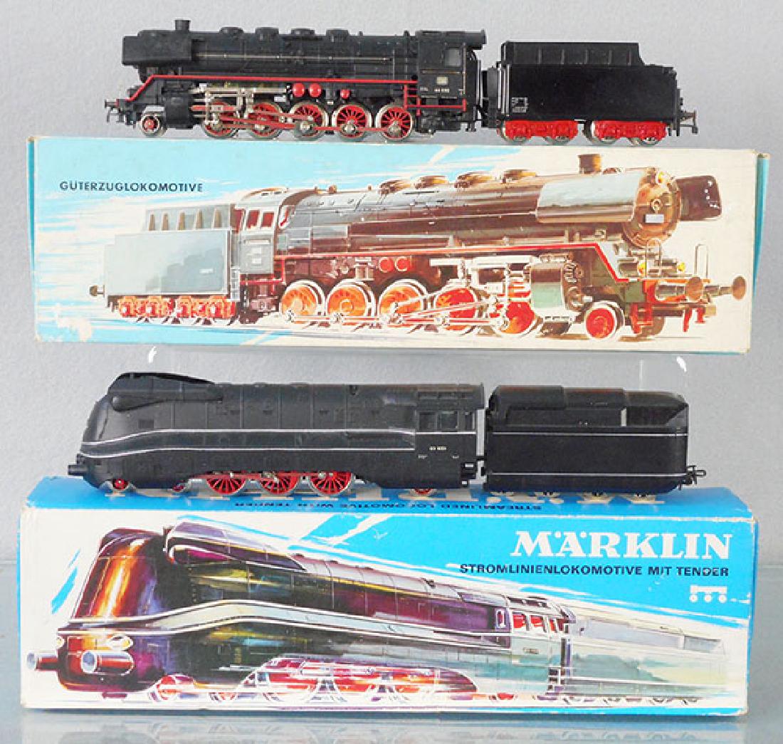 2 MARKLIN LOCOS (1 of 1)