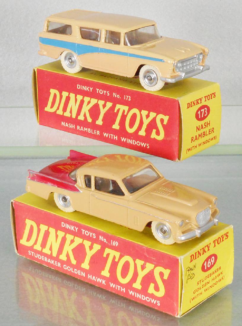 D DINKY AUTOS (1 of 1)