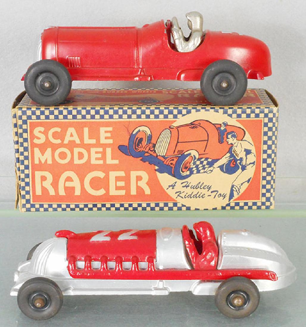 2 HUBLEY RACERS (1 of 1)