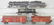 LIONEL 291W TRAIN SET