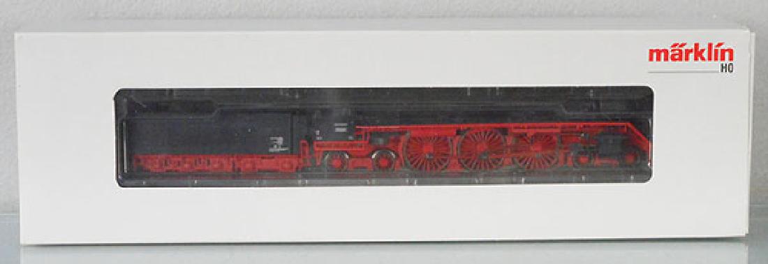 MARKLIN 39050 LOCO & TENDER (1 of 1)