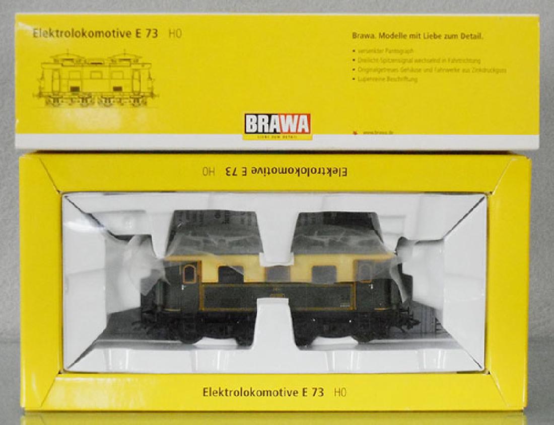 BRAWA 43061 LOCO (1 of 1)