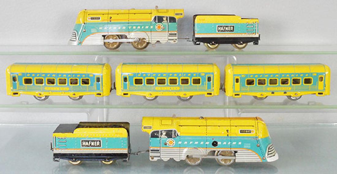 HAFNER TRAIN LOT (1 of 1)