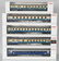 MARKLIN PASSENGER CARS