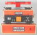 2 LIONEL BOX CARS