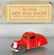 MARX SPARKLING HOT ROD