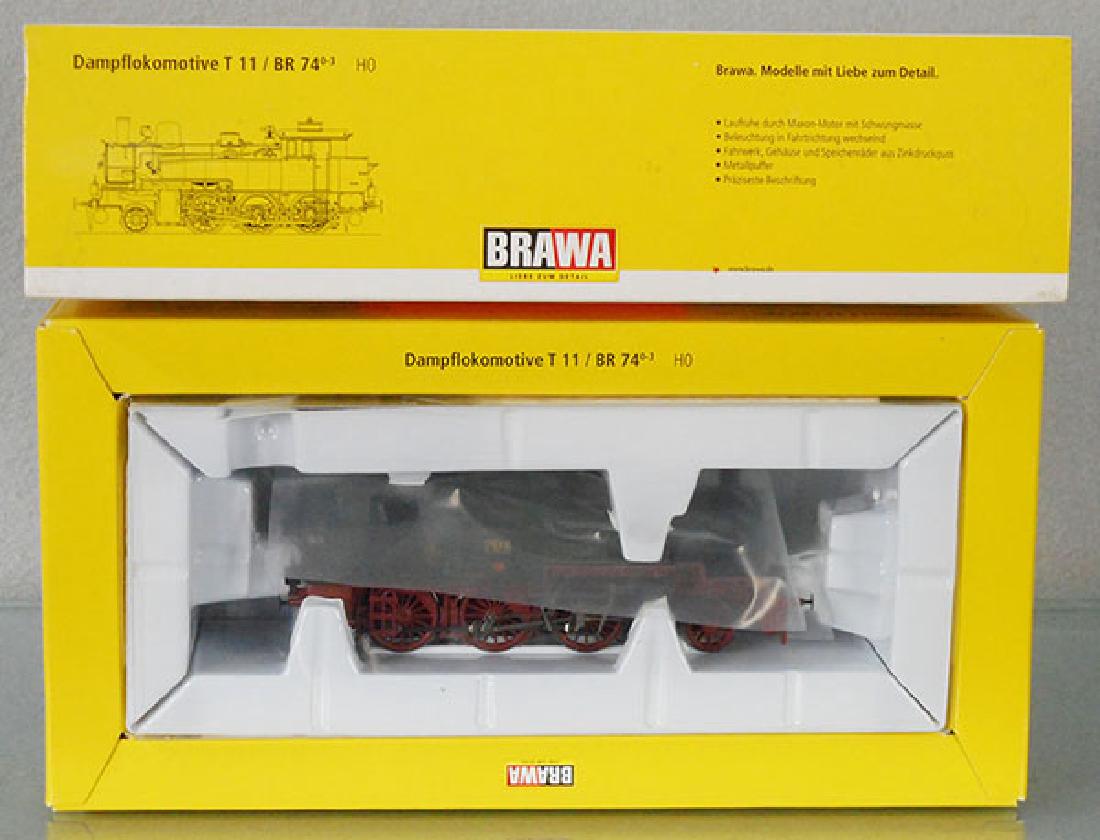 BRAWA 40357 LOCO (1 of 1)