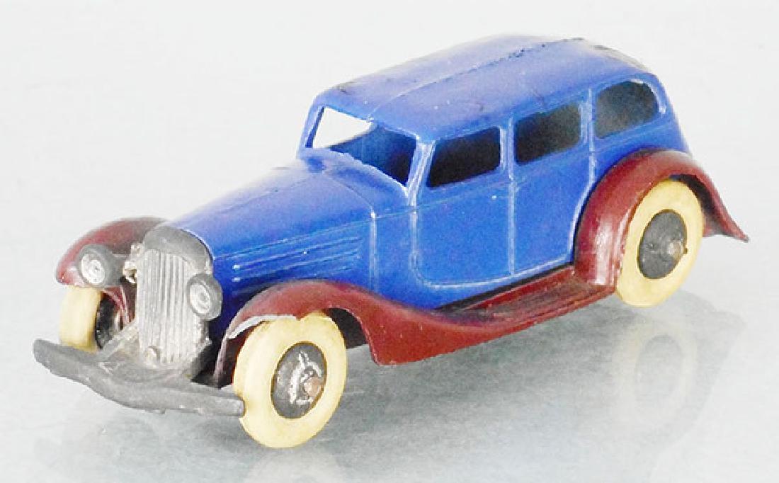 DINKY 24B LIMOUSINE (1 of 1)