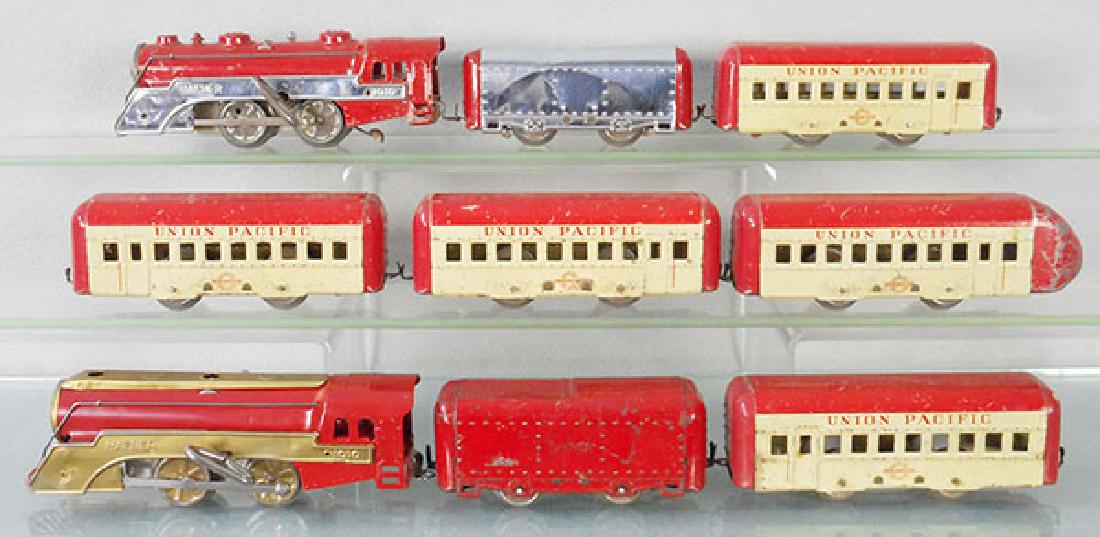 HAFNER TRAIN LOT (1 of 1)