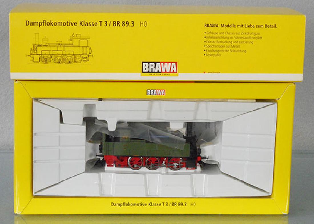 BRAWA 40039 LOCO (1 of 1)