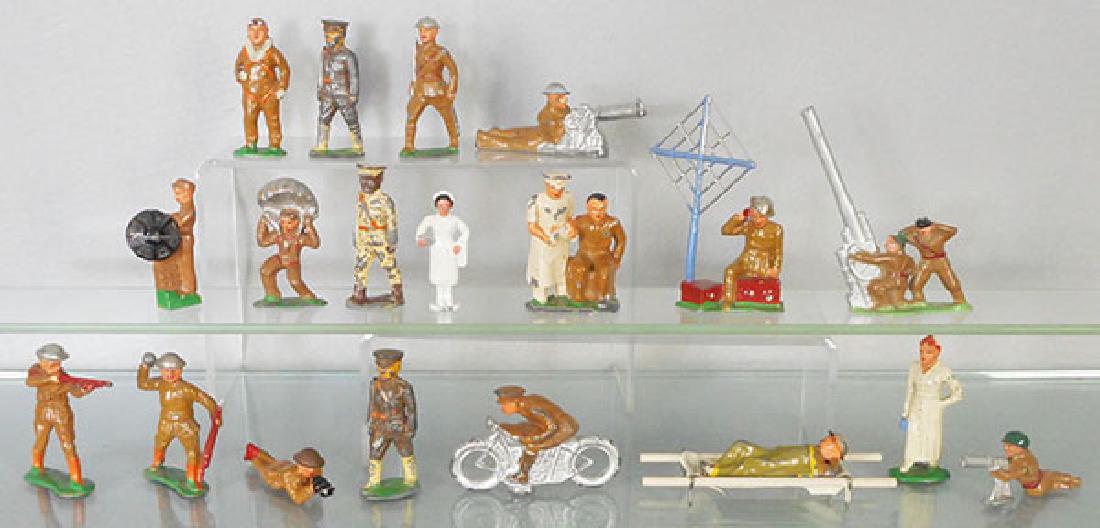 19 BARCLAY DIMESTORES (1 of 1)