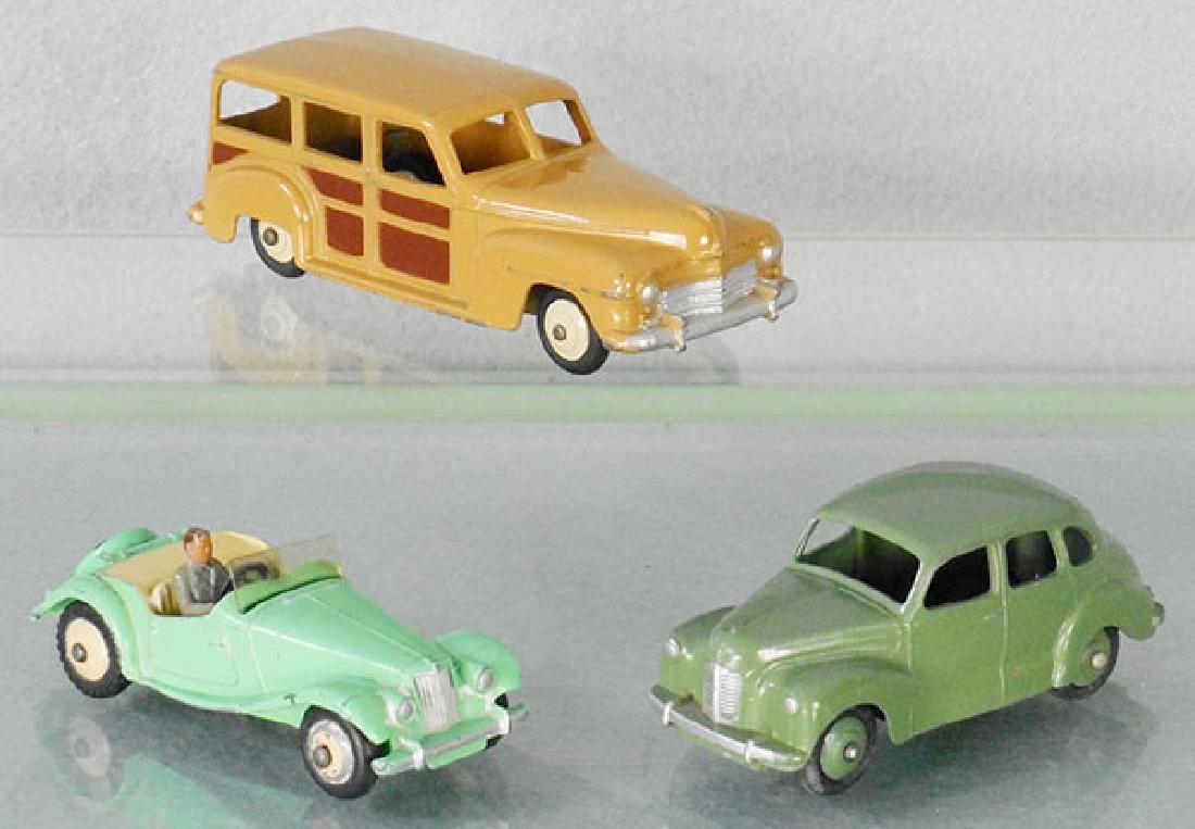 3 DINKY AUTOS (1 of 1)
