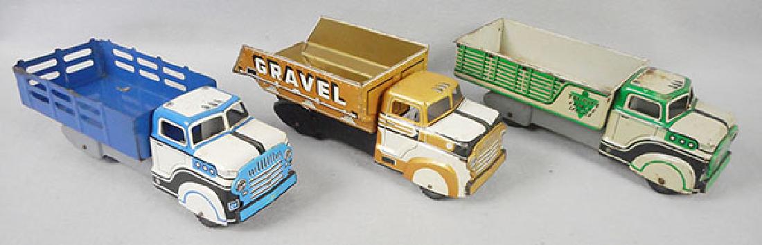 3 MARX TRUCKS (1 of 1)