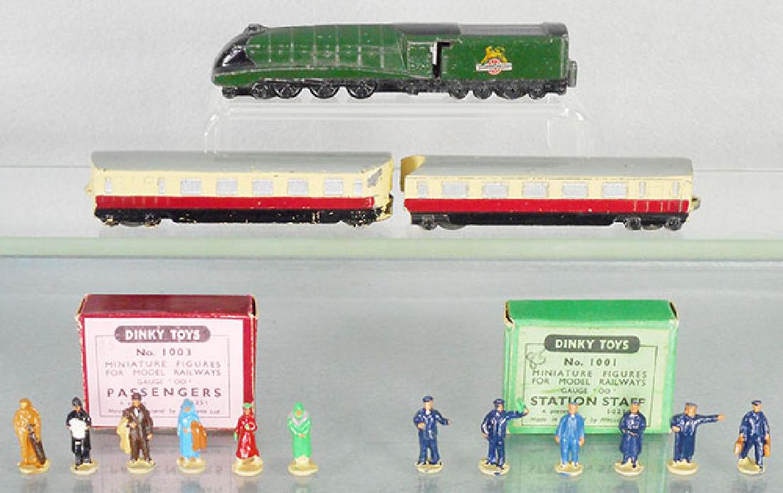 DINKY TOY LOT (1 of 1)