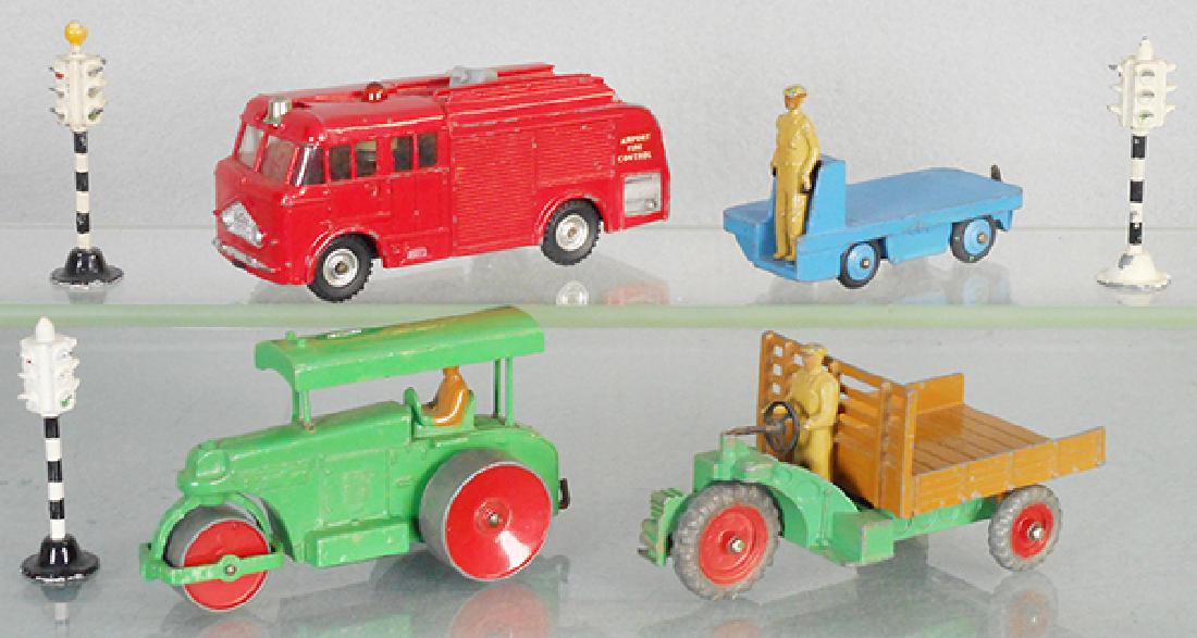 DINKY LOT (1 of 1)
