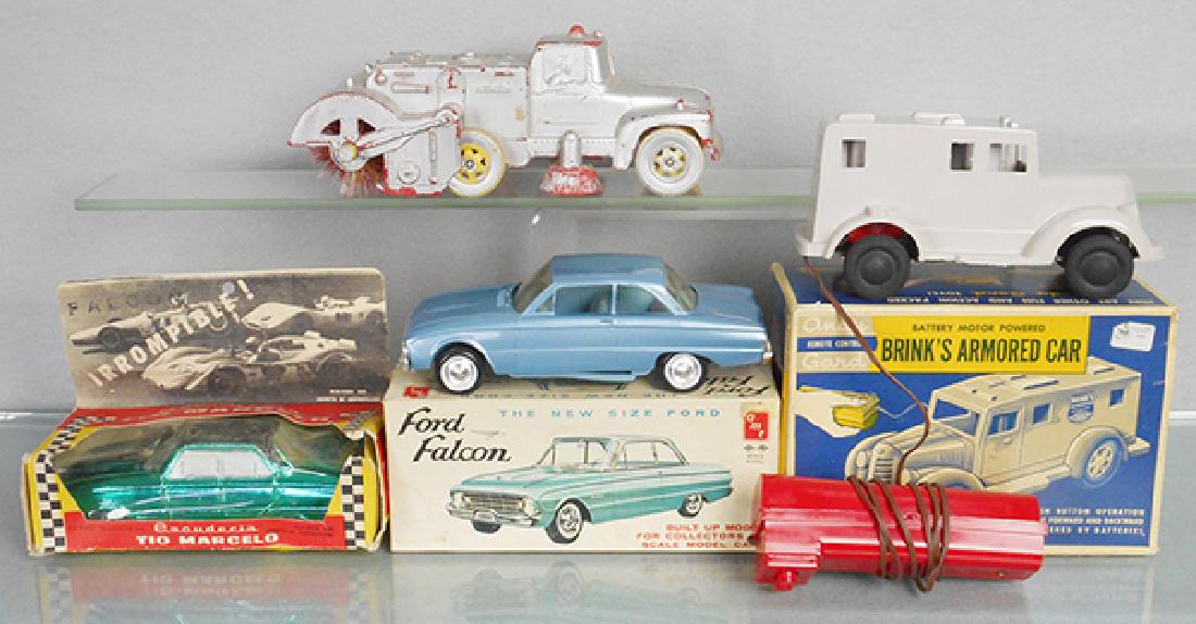 4 TOY VEHICLES (1 of 1)