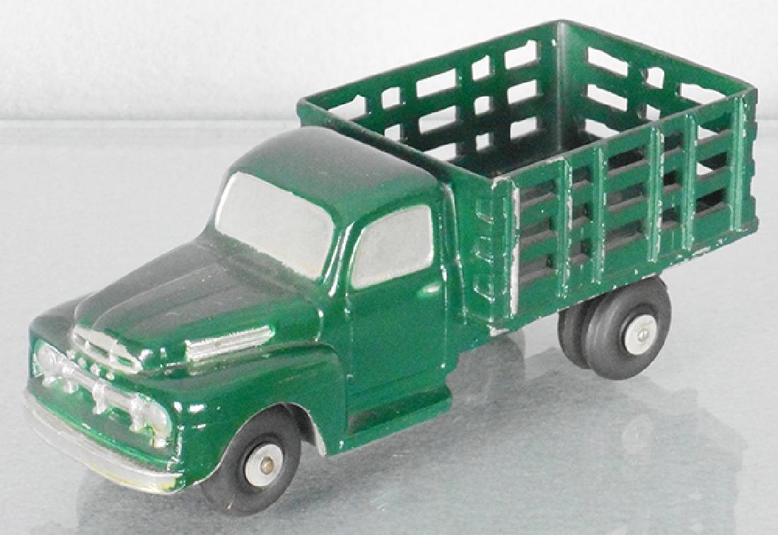 NATIONAL PRODUCTS 1952 FORD STAKE PROMO (1 of 1)