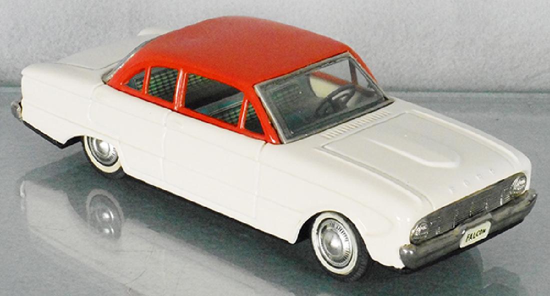BANDAI 1960 FORD FALCON (1 of 1)