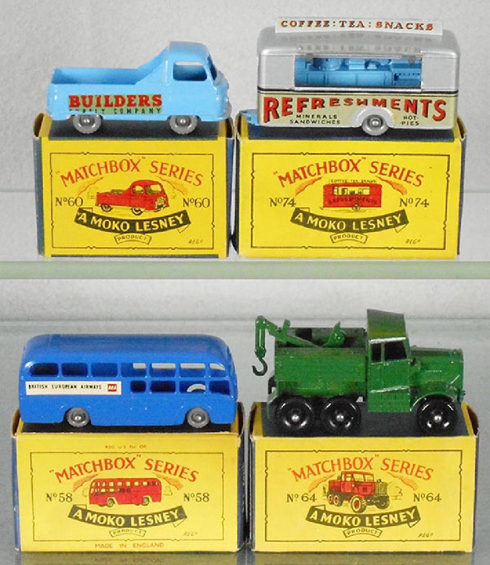 4 MATCHBOX MOKOS (1 of 1)