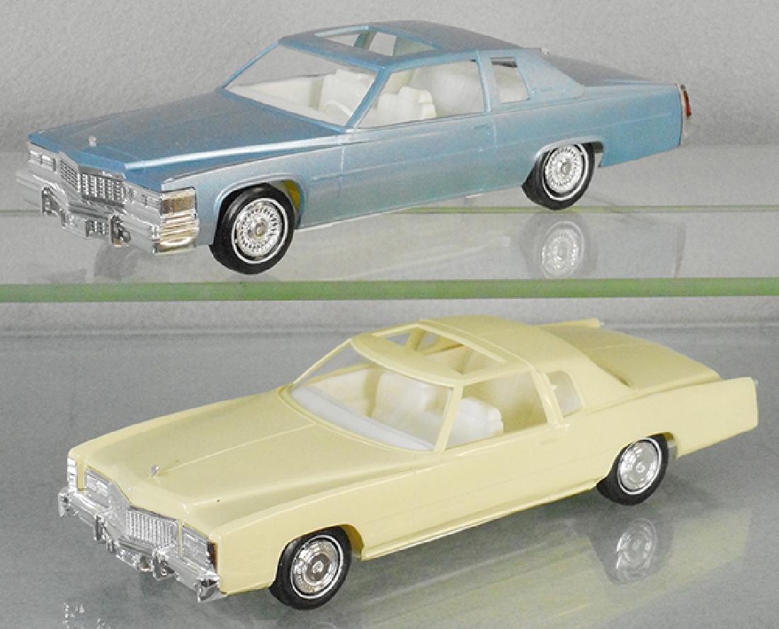 2 JOHAN CADILLAC PROMOS (1 of 1)