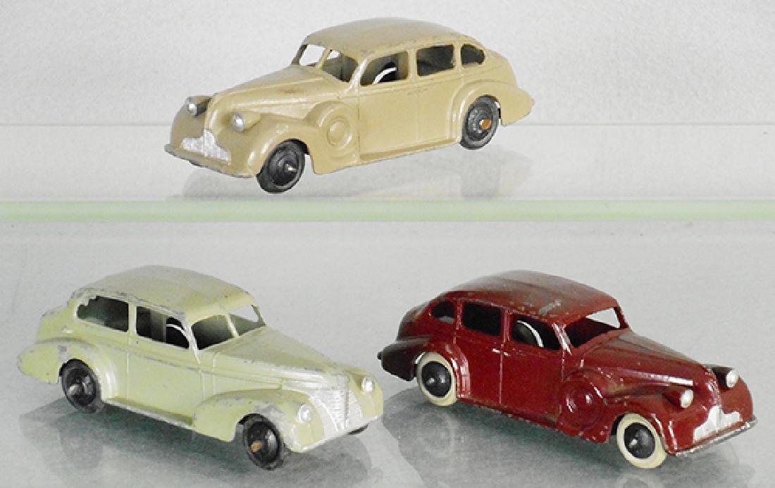 3 DINKY AUTOS (1 of 1)