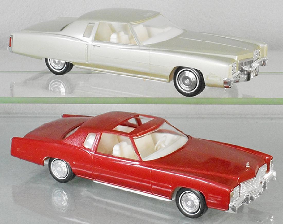 2 JOHAN CADILLAC PROMOS (1 of 1)