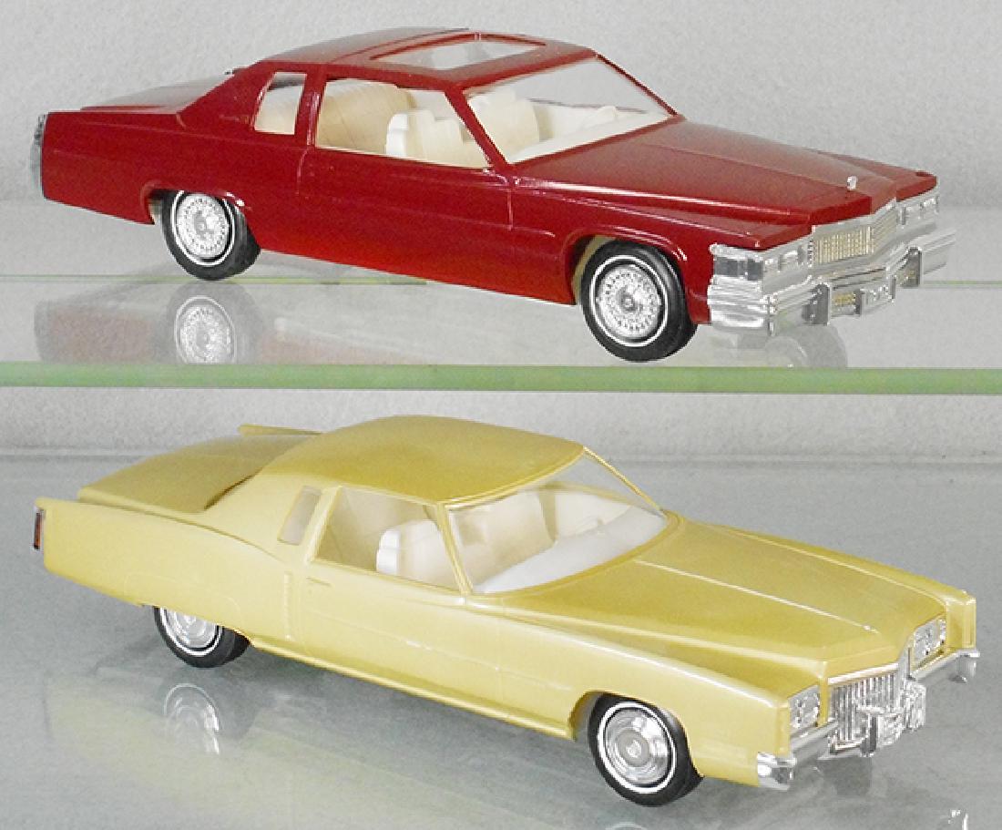 2 JOHAN CADILLAC PROMOS (1 of 1)