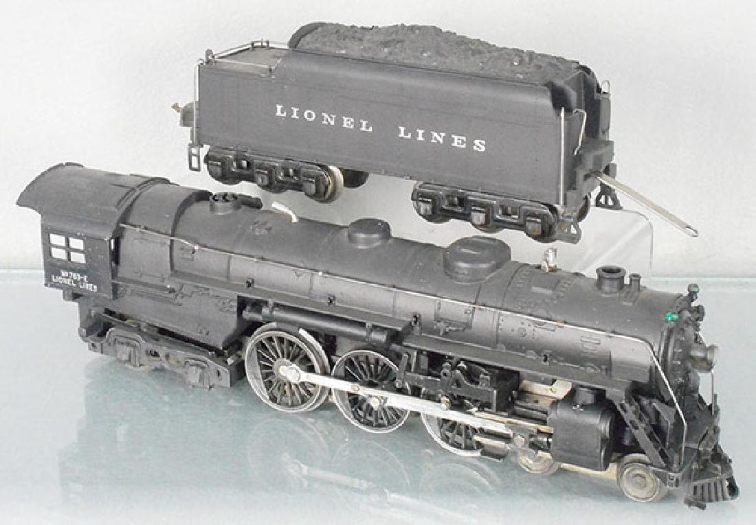 Lionel 763e for sale deals