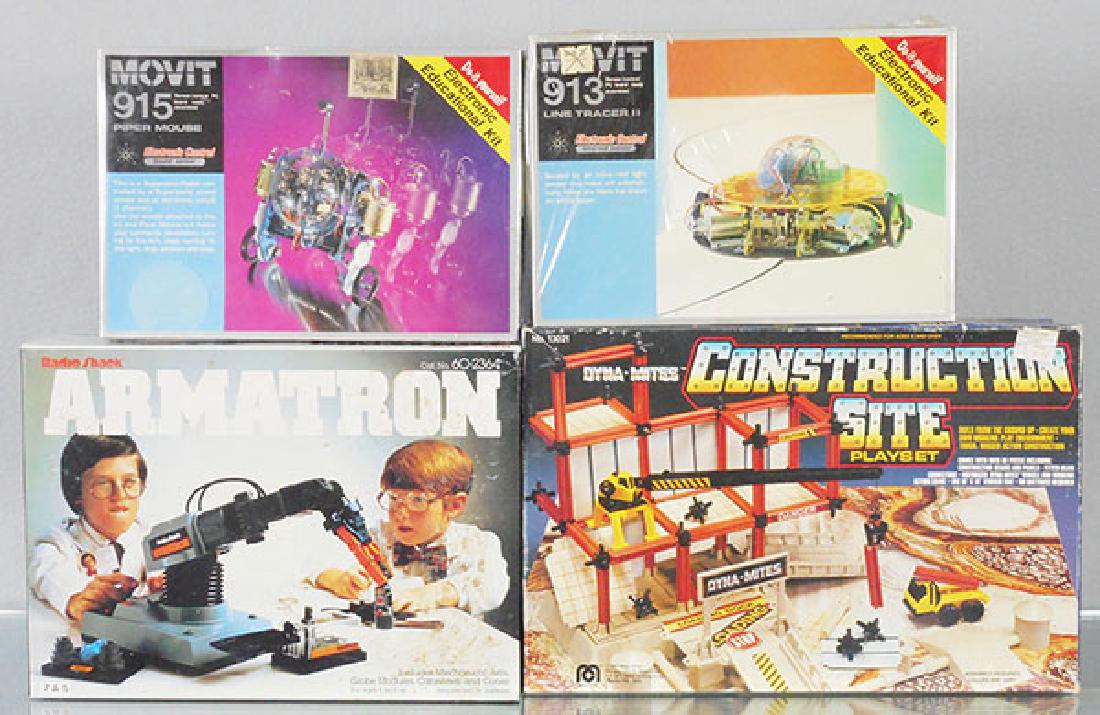 4 CONSTRUCTION SETS (1 of 1)