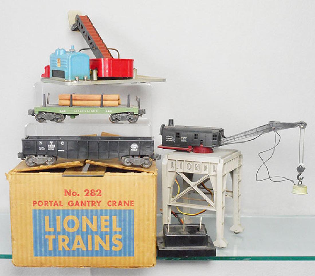 2 LIONEL ACCESSORIES (1 of 1)