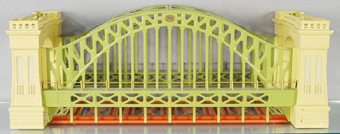 LIONEL 32904 HELLGATE BRIDGE (1 of 1)