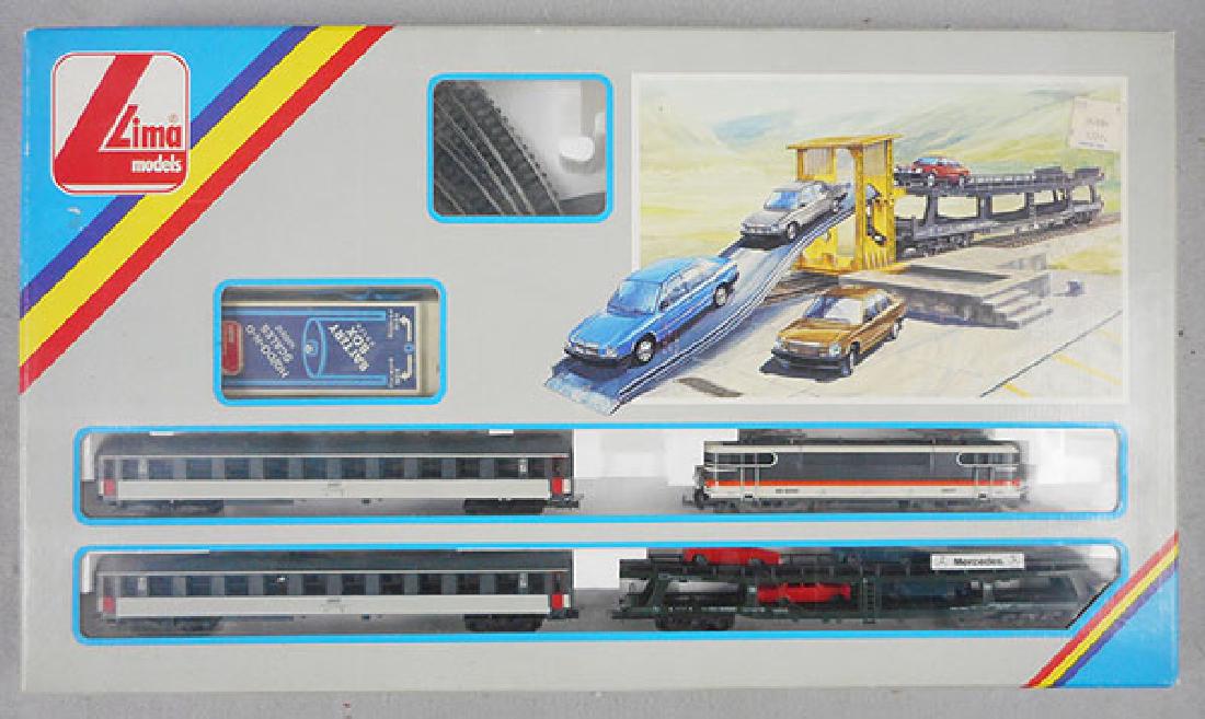 LIMA 262 004 FRENCH AUTO TRAIN (1 of 1)