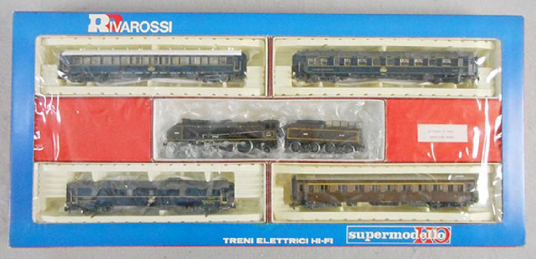 RIVAROSSI 0338 ORIENT EXPRESS (1 of 1)