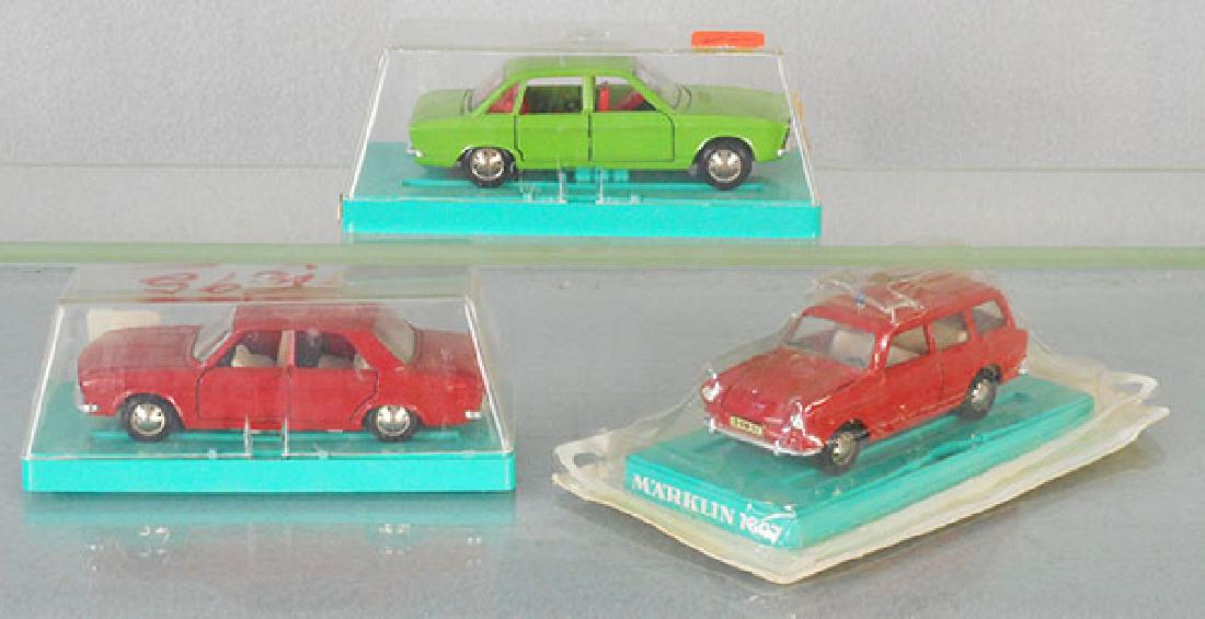 3 MARKLIN AUTOS (1 of 1)