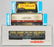 MARKLIN TRAIN SET