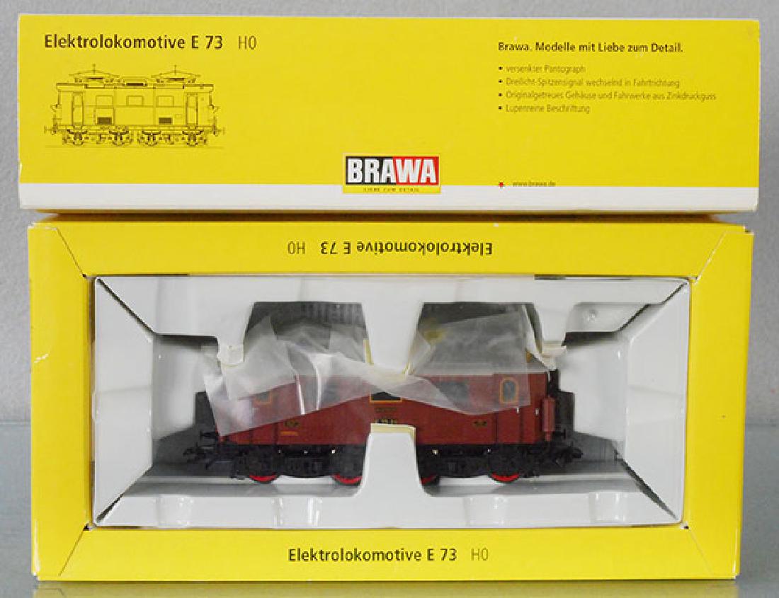 BRAWA 43065 LOCO (1 of 1)