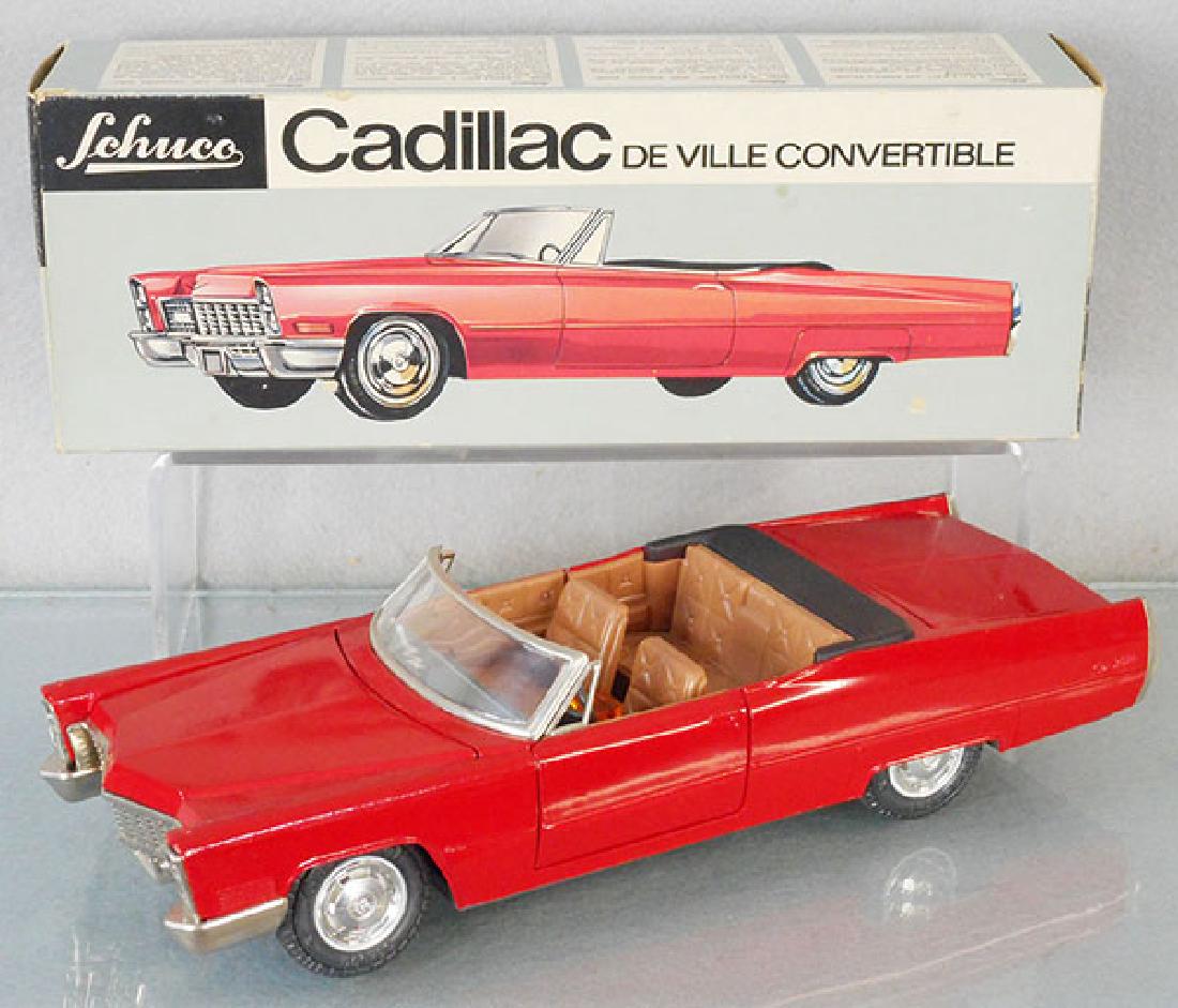 SCHUCO 5505 CADILLAC (1 of 1)