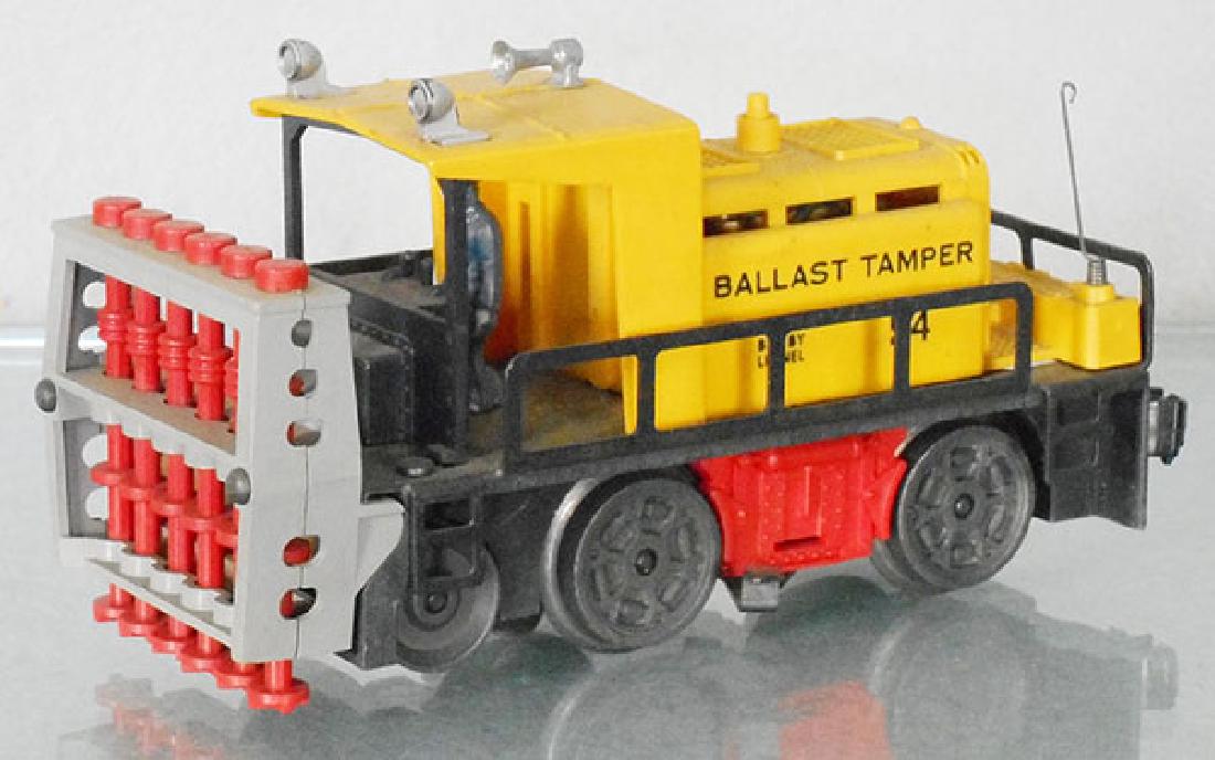 LIONEL 54 BALLAST TAMPER (1 of 1)