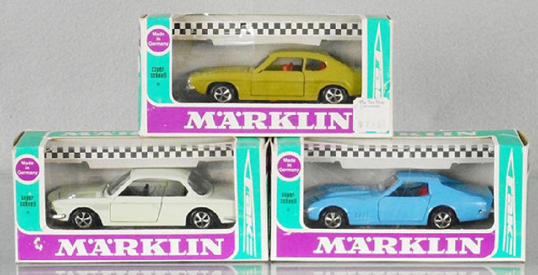 MARKLIN RAK AUTOS (1 of 1)