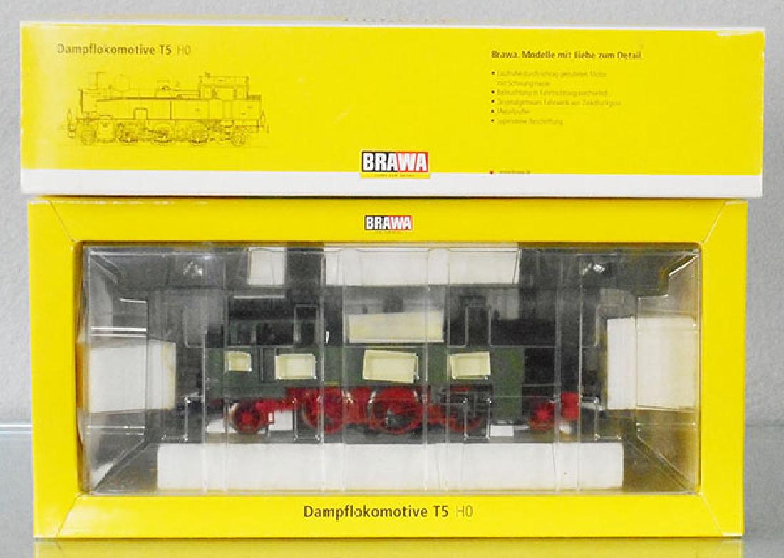 BRAWA 40003 LOCO (1 of 1)