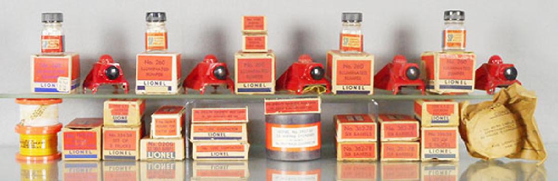 LIONEL ACCESSORIES (1 of 1)