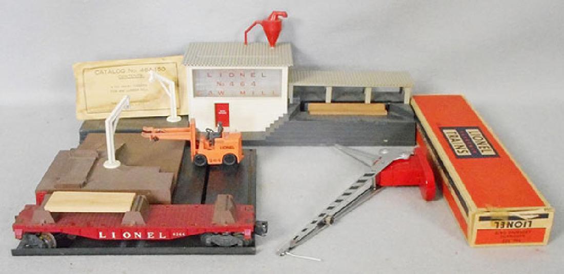 3 LIONEL ACCESSORIES (1 of 1)